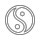 Yin Yang A